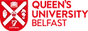 Queen's University Belfast Logo